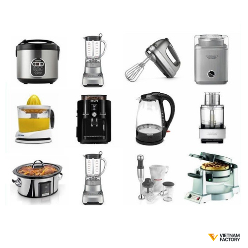 Kitchen Appliances's Products - VietnamFactory